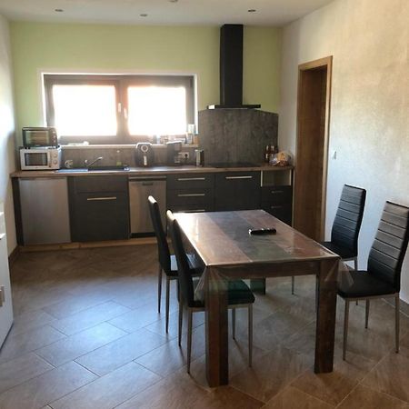 Ferienwohnung Zeitler Treuen Extérieur photo