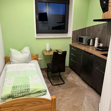 Ferienwohnung Zeitler Treuen Extérieur photo