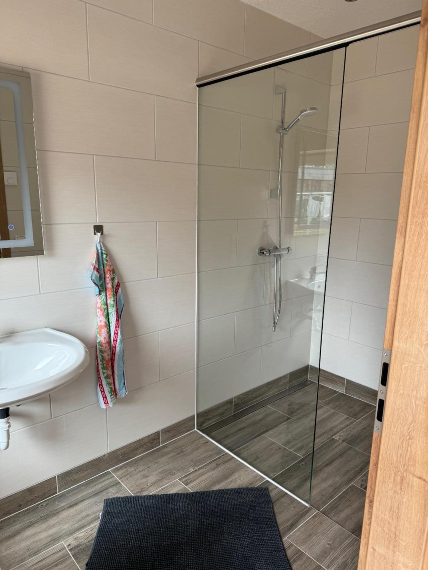Ferienwohnung Zeitler Treuen Extérieur photo