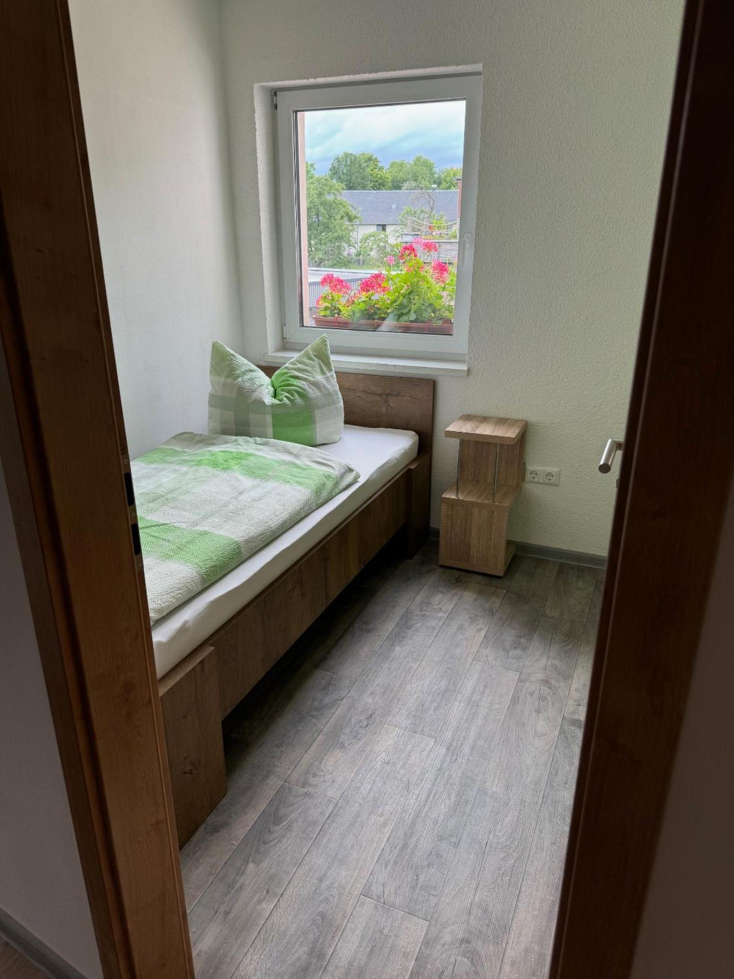 Ferienwohnung Zeitler Treuen Extérieur photo