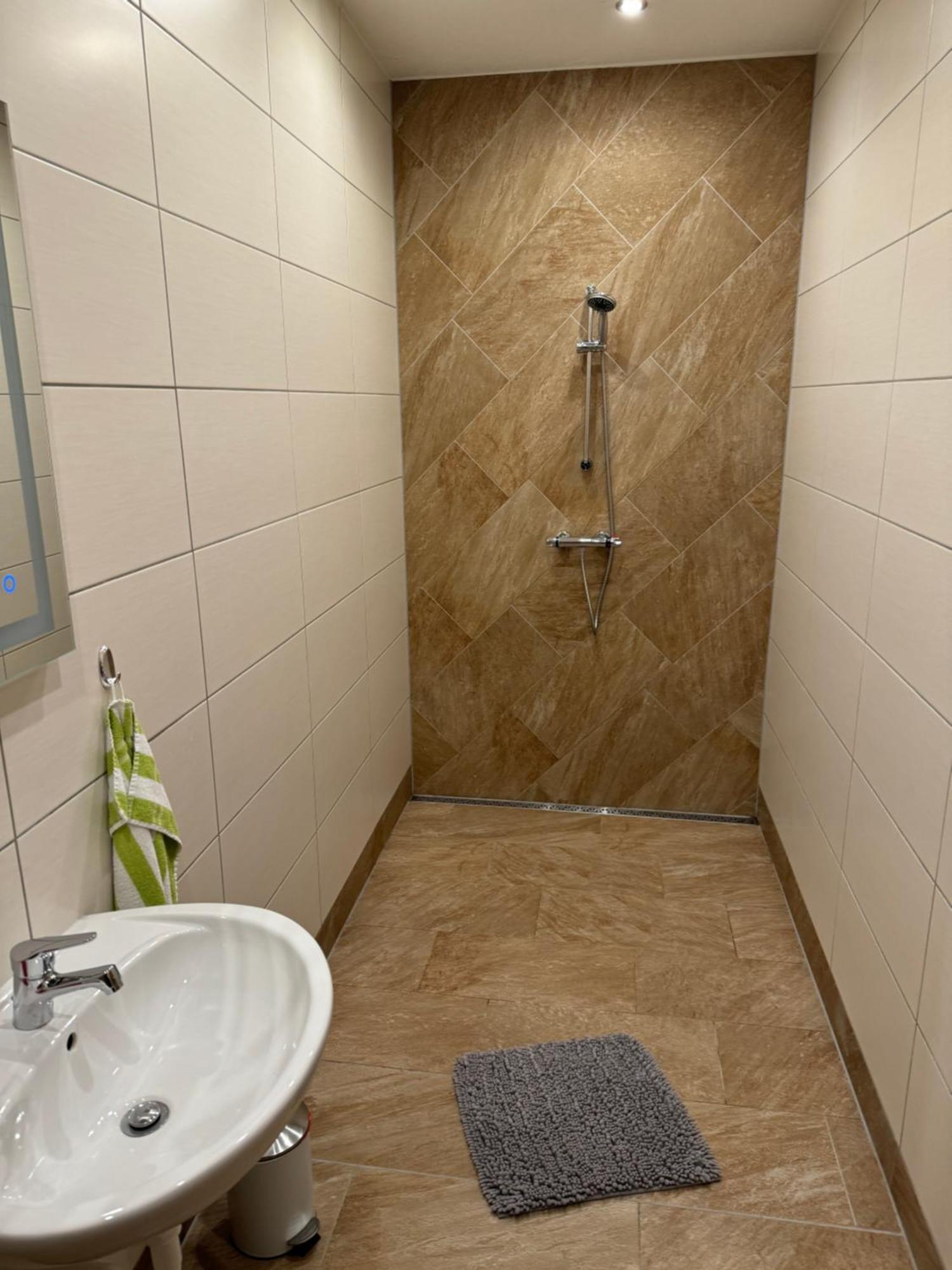 Ferienwohnung Zeitler Treuen Extérieur photo
