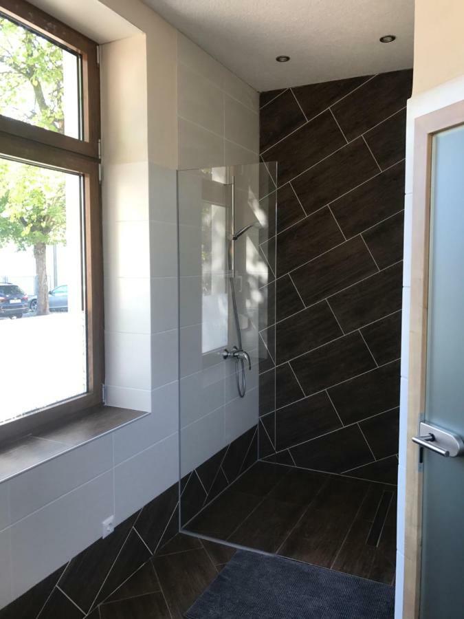 Ferienwohnung Zeitler Treuen Extérieur photo
