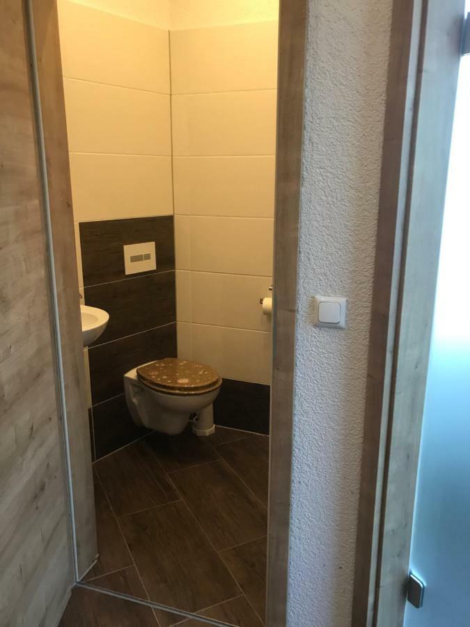 Ferienwohnung Zeitler Treuen Extérieur photo